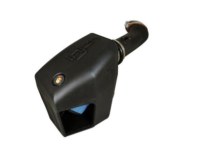 2016-2020 Camaro 2.0L Turbo LTG Evolution Intake - View 5 | Dirty Garage