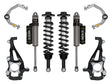 2021-2025 F-150 ICON Front and Rear Lift Kit | Dirty Garage