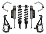2021-2025 F-150 ICON Front and Rear Lift Kit | Dirty Garage