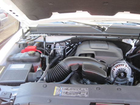 2002-2004 Cadillac/1999-2010 Chevy/Pickup/1999-2001 Drop In Air Filter - View 9 | Dirty Garage