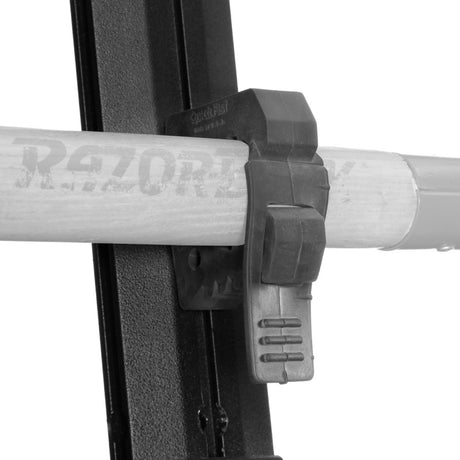 Go Rhino 19-21 Jeep Gladiator XRS Overland Xtreme Rack - Black - View 15 | Dirty Garage