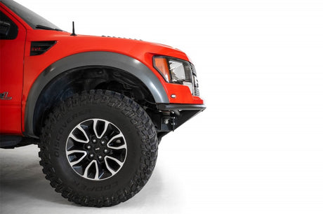 2010-2014 Raptor ADD Pro V2 Front Bumper - View 6 | Dirty Garage