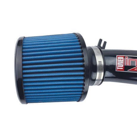 1994-2001 Integra GSR L4 1.8L Black IS Short Ram Cold Air Intake - View 8 | Dirty Garage
