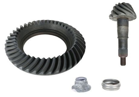 Universal 8.8 Inch 3.73 Ring Gear and Pinion - View 17 | Dirty Garage