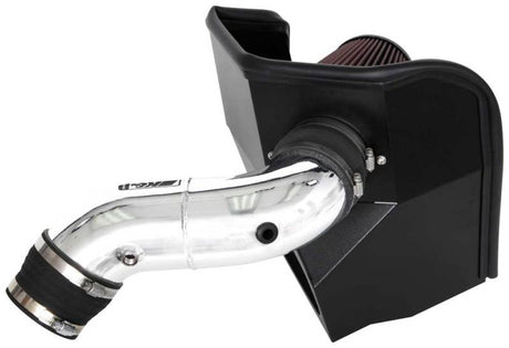 2019-2020 Ram HD/3500 6.4L V8 F/I Performance Air Intake Kit - View 3 | Dirty Garage