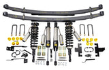 ARB BP51 Kit Light 2.5Inch 07+ 5L Tundra - View 2 | Dirty Garage