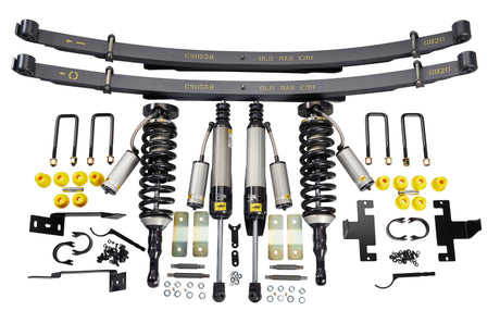 ARB BP51 Kit Light 2.5Inch 07+ 5L Tundra - View 2 | Dirty Garage