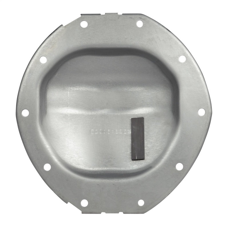 2000-2012 GM 8.0 in Rear Differential Cover (YP C5-GM8.0) - View 3 | Dirty Garage