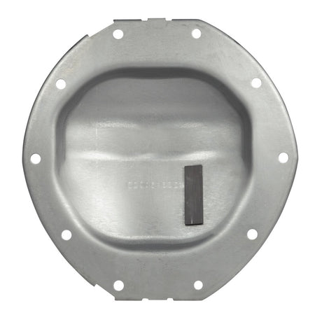 2000-2012 GM 8.0 in Rear Differential Cover (YP C5-GM8.0) - View 3 | Dirty Garage