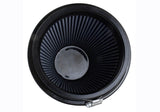 2015-2020 Mustang Shelby GT350 Blue Air Filter - View 13 | Dirty Garage
