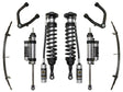 2007-2021 Tundra ICON Front and Rear Lift Kit | Dirty Garage