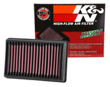 Universal 13 R1200GS Replacement Air Filter - View 11 | Dirty Garage
