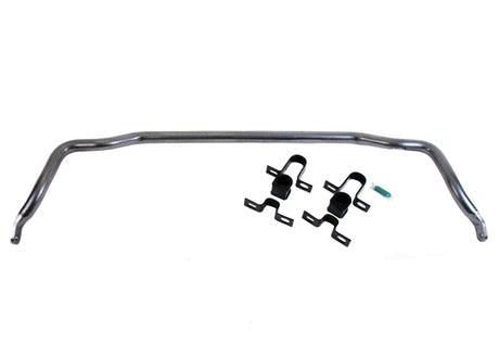 2008-2019 E-350 Superduty 2WD Solid Heat Treated Chromoly 1-3/8in Front Sway Bar - View 3 | Dirty Garage