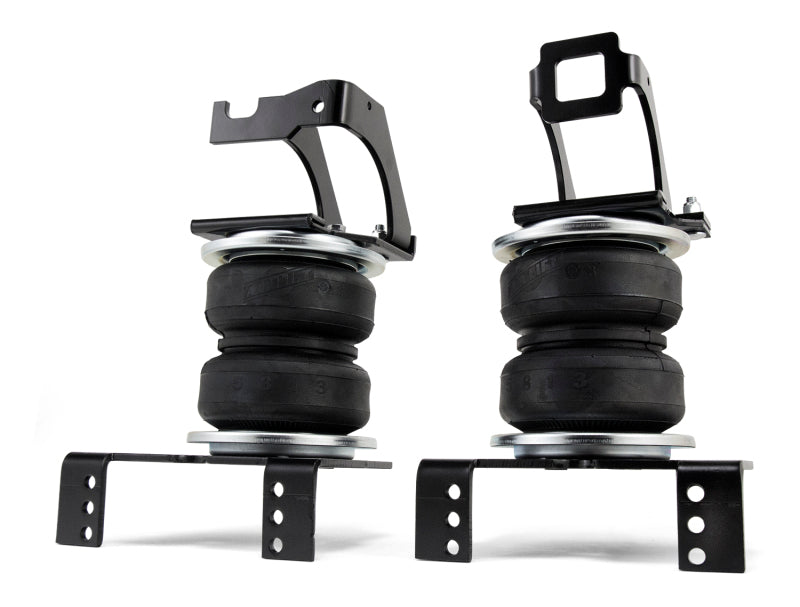 2011-2014 Superduty Rear Loadlifter 5000 Air Spring Kit - View 13 | Dirty Garage