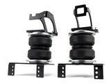2011-2014 Superduty Rear Loadlifter 5000 Air Spring Kit - View 13 | Dirty Garage