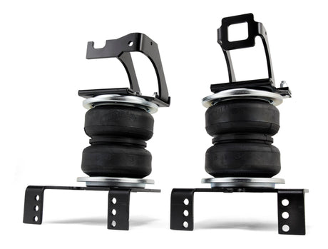 2011-2014 Superduty Rear Loadlifter 5000 Air Spring Kit - View 13 | Dirty Garage
