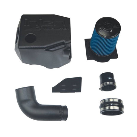 2007-2012 Wrangler 3.8L Evolution Intake - View 10 | Dirty Garage