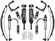 2005-2017 Tacoma 0-3.5" Stg 8 Suspension System Tubular UCA | Dirty Garage