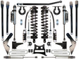 2005-2007 Superduty ICON Lift Kit | Dirty Garage