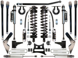 2005-2007 Superduty ICON Lift Kit | Dirty Garage