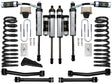 2003-2008 Ram HD ICON Front and Rear Lift Kit | Dirty Garage