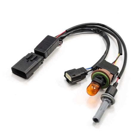 2017-2020 F-150 Raptor Wiring Adapter Stock LED to Headlight Converter - View 7 | Dirty Garage