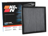2010-2015 Camaro 3.6L V6/2010-2015 Camaro SS 6.2L V8 Cabin Air Filter - View 14 | Dirty Garage