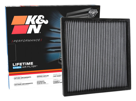 2010-2015 Camaro 3.6L V6/2010-2015 Camaro SS 6.2L V8 Cabin Air Filter - View 14 | Dirty Garage