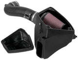 2019 Chevrolet/1500 V8-5.3/6.2L F/I AirCharger Performance Intake - View 13 | Dirty Garage