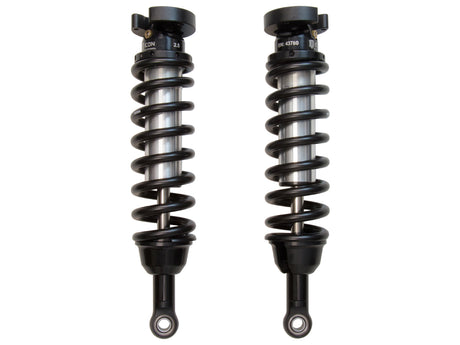 2011-2018 Ranger ICON 2.5 RR Coilover Kit | Dirty Garage