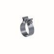 Universal 2.5 Band Clamp Stainless | Dirty Garage