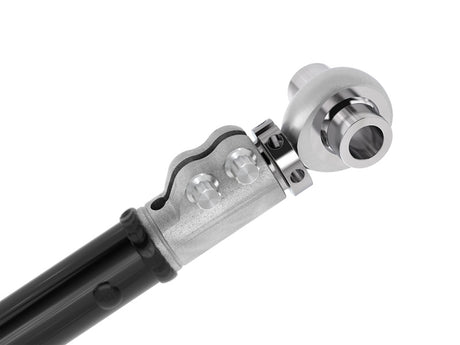 2021-2024 Bronco Tubular Rear Track Bar Kit Adjustable - View 2 | Dirty Garage