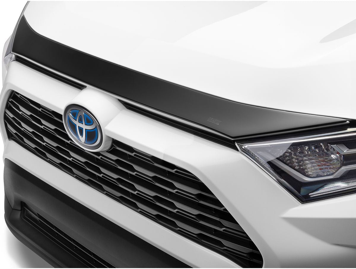 2019-2025 RAV4 Matte Black Aeroskin - View 5 | Dirty Garage
