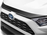 2019-2025 RAV4 Matte Black Aeroskin - View 5 | Dirty Garage