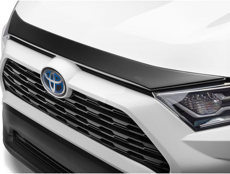 2019-2025 RAV4 Matte Black Aeroskin - View 5 | Dirty Garage