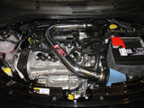 2012-2017 Fiat 500 1.4L Black Short Ram Intake w/ MR Tech - View 2 | Dirty Garage