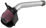 2016 Grand Cherokee V6-3.6L Performance Intake Kit - View 6 | Dirty Garage