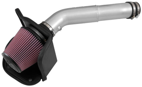 2016 Grand Cherokee V6-3.6L Performance Intake Kit - View 6 | Dirty Garage