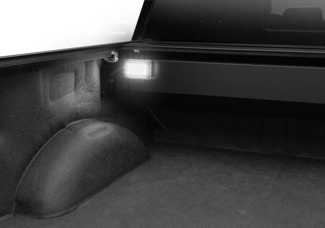 2017-2018 Superduty PowertraxPRO MX Retractable Tonneau Cover - View 10 | Dirty Garage