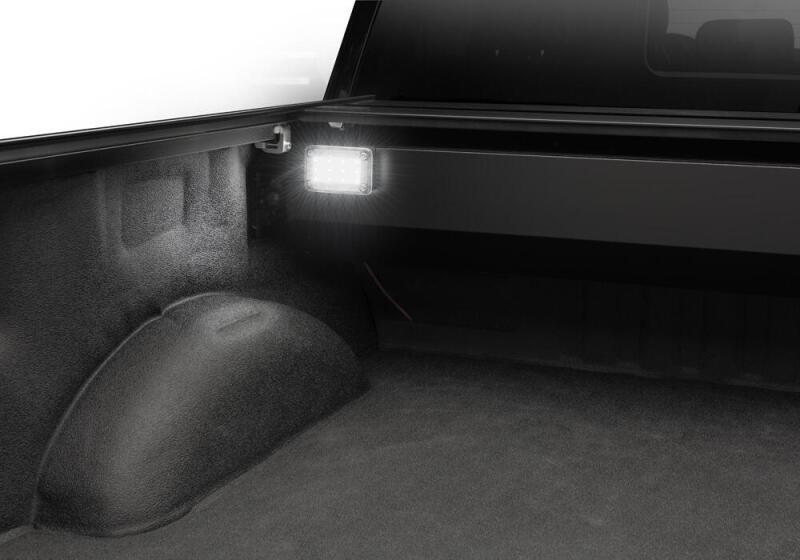 2019 Ram 1500 PowertraxPRO MX Retractable Tonneau Cover - View 10 | Dirty Garage