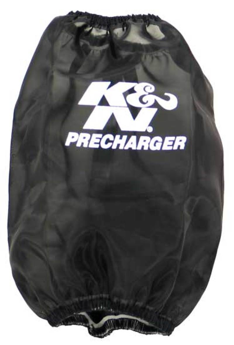 Universal PreCharger for PL-1003 Filter - View 3 | Dirty Garage