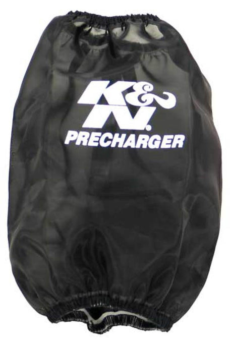 Universal PreCharger for PL-1003 Filter - View 3 | Dirty Garage