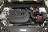 2013-2015 Fusion 2.0L Performance Intake Kit - View 6 | Dirty Garage