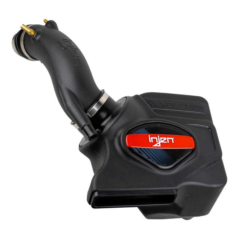 2019-2022 Veloster N 2.0L Turbo Evolution Intake Dry Filter | Dirty Garage
