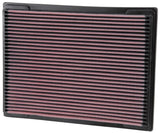 1998-2003 ML320/1996-2000 C230/1993-2001 C28/1997-2003 CLK320 Drop In Air Filter - View 7 | Dirty Garage
