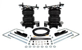 2020 Superduty LoadLifter 5000 Ultimate Air Spring Kit with Internal Jounce Bumper - View 2 | Dirty Garage