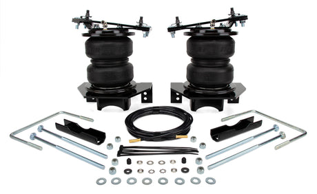 2020 Superduty LoadLifter 5000 Ultimate Air Spring Kit with Internal Jounce Bumper - View 2 | Dirty Garage