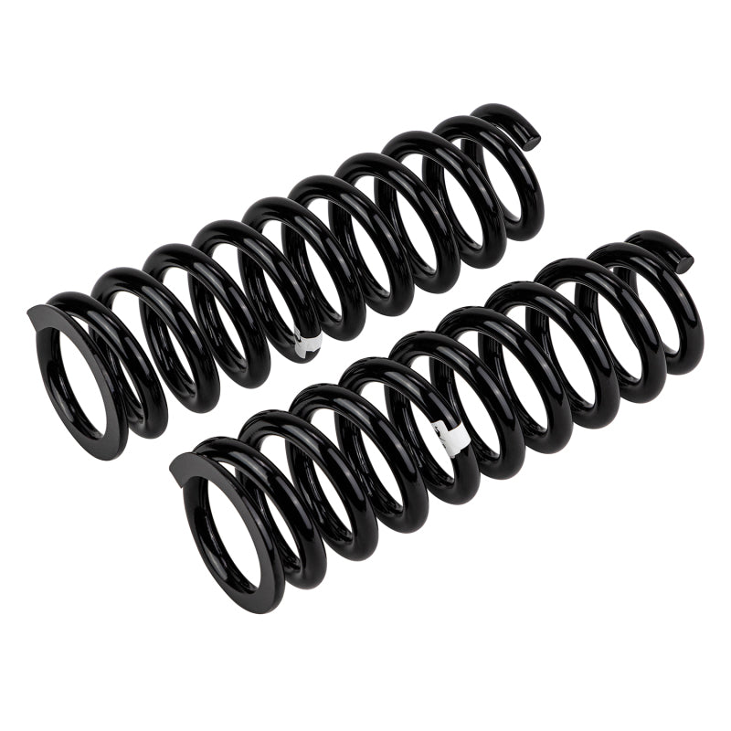 1996-2004 Toyota 4Runner/Tacoma Coil Spring Front Prado To 2003 - View 3 | Dirty Garage