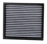 Universal Cabin Air Filter - View 3 | Dirty Garage