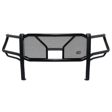2022-2026 Tundra 1-Piece HDX Black Grille Guard | Dirty Garage